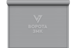 Рулонные ворота 4000×3000 EI-60 ЗМК-2338