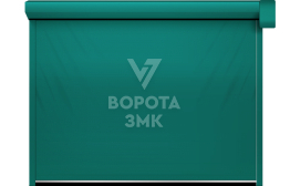 Противопожарная штора 2500×2200 ЗМК-2052