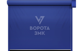 Пожарная штора EI-30 2600×2100 ЗМК-2057